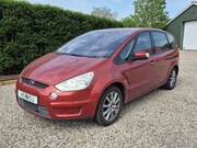 Ford S-Max - 2.0 16V Titanium | Clima | Cruise | PDC | Trekhaak