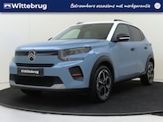 Citroën C3 - 1.2 Turbo 100pk Max YP