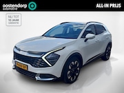Kia Sportage - 1.6 T-GDi Plug-in Hybrid AWD DynamicPlusLine Eerste Eigenaar