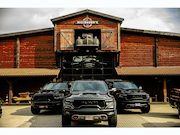Dodge Ram Pick Up - 1500 3x Ram TRX voorraad vanaf 79.950