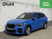 BMW X1 - xDrive25e M-Sport plug-in hybrid | Pano | LED | trekh