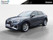Audi Q2 - 35 TFSI S Edition | AUTOMAAT | S-Line interieur | PDC v+a | 