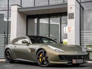 Ferrari GTC4 Lusso - GTC4Lusso T 3.9 V8 / Warranty / Passenger Display