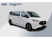 Ford Transit Custom - 340 2.5 PHEV L2H1 Trend |SCI| 233pk | Kombi | Prijs is incl.