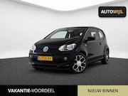 Volkswagen Up! - 1.0 high up!|AIRCO|LM-VELG|Cruise|APK 5-2027
