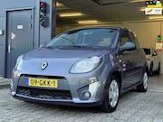 Renault Twingo - 1.2-16V Dynamique / NAP !! / AIRCO / LM-VELGEN '15