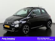 Fiat 500 - 1.0 Hybrid Sport | Schuifdak | Digital Cockpit | Zondag Open