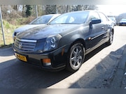 Cadillac CTS - 3.6 V6 Sport Luxury Business Edition motor schade start nog