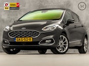 Ford Fiesta - 1.0 EcoBoost Vignale (PANORAMADAK, APPLE CARPLAY, CAMERA, LE