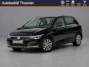 Volkswagen Golf - 1.4 eHybrid Style | trekhaak | elk stoel | camera | dodehoek