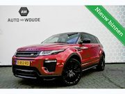 Land Rover Range Rover Evoque - 2.0 TD4 Urban Series Automaat