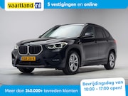BMW X1 - xDrive25e Executive [ LED Navi prof. Leder Stoelverwarming P