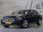 Mercedes-Benz E-klasse - 200 Apple carplay/Achteruitrijcamera/AVANTGARDE/NAP/Originee