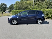 Toyota Verso - 1.8 16V VVT-I DYNAMIC RECENT ONDERHOUD + APK GEHAD