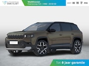 Jeep Compass - First Edition 74 kWh | Adapt. Cruise | Camera | Carplay | 20
