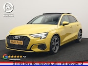 Audi A3 - Sportback 40 e-tron Advance Sport PHEV 204pk Dealer O.H. | P