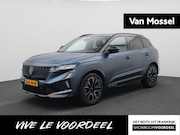 Renault Austral - 1.2 E-Tech full hybrid 200 esprit Alpine | Remklauwen Rood |