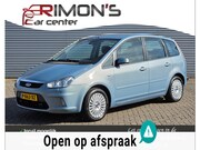 Ford C-Max - 2.0-16V Automaat Camera Navi Carplay Airco