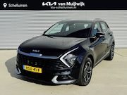 Kia Sportage - 1.6 T-GDi MHEV DynamicLine Trekhaak | 1510kg Trekgewicht | C