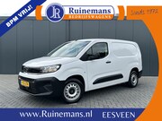 Opel Combo - 1.5 BlueHDi 102 PK / L2H1 / FACELIFT MODEL !! / 25.517 KM /