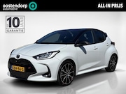 Toyota Yaris - 1.5 Hybrid GR Sport | Dodehoek detectie | Voorstoelen verwar