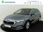 Skoda Octavia - Combi 1.0 e-TSI Business Edition Plus | Trekhaak | Adaptieve