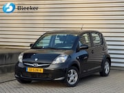 Subaru Justy - 1.0 Comfort S Airco 4S Banden Electr ramen Trekhaak