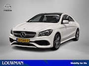 Mercedes-Benz CLA-Klasse - 180 Business Solution AMG Upgrade Edition | Panoramaschuifda