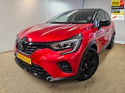 Renault Captur - 1.3 TCe 140 Rive Gauche