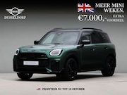 MINI Countryman - C John Cooper Works Pakket M PRIVATE LEASE EUR 731,-