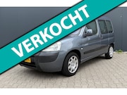 Peugeot Partner - MPV 1.6-16V XT Airco Cruise APK 141.000 Km NAP