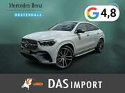 Mercedes-Benz GLE-klasse - GLE 450 d 4M Coup AMG+PANO+DISTR+HUD+360+STANDHZ