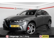 Alfa Romeo Tonale - Veloce|Leder|Stoelkoeling|Rondom Camera Nederlandse auto