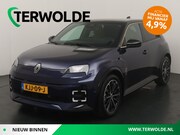 Renault 5 - iconic cinq 120 pk urban range | Stoel- & Stuurverw. | Adapt