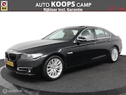 BMW 5-serie - 520i Luxury Edition 184 PK | M-Sport | Pano-Dak | elek. Stoe