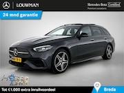 Mercedes-Benz C-klasse - Estate 300 e Star Edition AMG Line Plus AMG Line | Night Pak