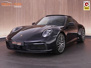 Porsche 911 - 3.0 385pk Carrera |Schuifdak|Bose|Stoelventilatie/-verwarmin