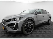 Peugeot 408 - Hybrid 145 e-DCS6 GT aut., Schuif/kanteldak | Trekhaak | 360