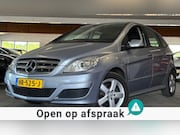 Mercedes-Benz B-klasse - 180 BlueEFFICIENCY|NweAPK|Stoelvw|Nettestaat|Airco|5Deurs|