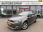 Volkswagen Polo - 1.2 TSI Comfortline | Export | Automaat