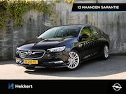 Opel Insignia - Grand Sport OPC Line Business Executive 1.5 Turbo 165pk Auto