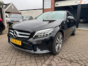 Mercedes-Benz C-klasse - 180 d Premium Plus Pack AUTOMAAT-NAVI-CLIMA-ACHTERUITRIJCAME