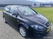 Seat Altea - 1.8 TFSI Style Automaat / Airco / Cruise / APK / NAP / Trekh