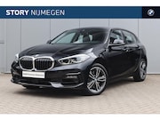BMW 1-serie - 120i High Executive Sport Line Automaat / Sportstoelen / Las