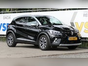 Renault Captur - 1.6 160 PHEV Plugin Hybrid Intens