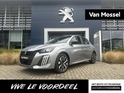Peugeot 208 - 1.2 PureTech 75 Active | Cruise Control | Airco | Apple Carp