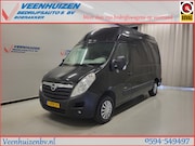 Opel Movano - 2.3CDTI L2/H3 Trekhaak