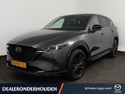 Mazda CX-5 - 2.0 Automaat Homura Limited Leder Navi Camera