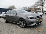 Mercedes-Benz A-klasse - 200 CDI Amb Automaat