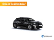 Peugeot 208 - Business | Elektrische parkeerrem | Extra getinte achterste 